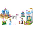 Lego 10729 juniors cinderella's carriage store
