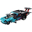 LEGO Technic: Drag Racer (42050)
