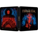 Crimson Peak - Limited Edition Steelbook (UK EDITION)