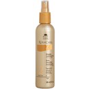 KeraCare Detangling Shampoo and Conditioner Duo with Natural Textures Twist and Define Cream