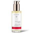 Dr. Hauschka Moor Lavender Calming Body Oil (75ml)