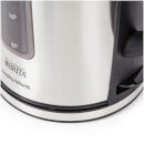 Morphy Richards 43960 Accents Brita Filter Kettle, Brushed Steel