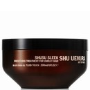 Shu Uemura Art of Hair Shusu Sleek Shampoo (300ml) and Masque (200ml)