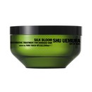 Shu Uemura Art of Hair Silk Bloom Shampoo (300ml) und Behandlung (200ml)