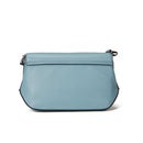 Marc by Marc Jacobs Women's Too Hot To Handle Noa Cross Body Bag - Ice Blue