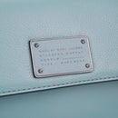 Marc by Marc Jacobs Women's Too Hot To Handle Noa Cross Body Bag - Ice Blue