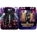Guardians of the Galaxy 3D (Includes 2D Version) - Zavvi Exclusive Lenticular Edition Steelbook