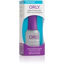 ORLY Won't Chip Top Coat (18ml)