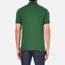 Lacoste Men's Classic Fit Polo Shirt - Green - M