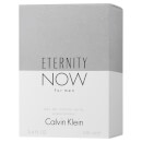 Calvin Klein Eternity Now for Men Eau de Toilette (100ml)
