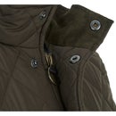 Barbour Heritage Men's Chelsea SportsQuilted - Olive - S