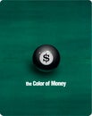 The Color of Money - Zavvi UK Exclusive Limited Edition Steelbook