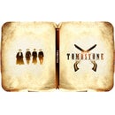 Tombstone - Zavvi UK Exclusive Limited Edition Steelbook