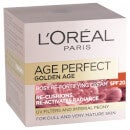 L'Oreal Paris Age Perfect Golden Age Day Cream SPF20 50ml