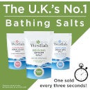 Westlab Epsom Salt 1kg