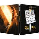 Kill Bill: Volume 2 - Zavvi Exclusive Limited Edition Steelbook