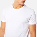Edwin Men's 2-Pack T-Shirts - White - XL