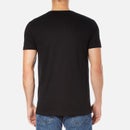 Edwin Men's 2-Pack T-Shirts - Black - S