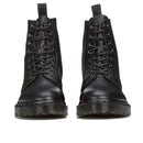 Dr. Martens Hadley Lace Up Boots Black Inuck TheHut