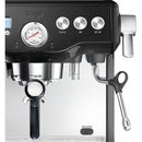 Sage by Heston Blumenthal BES920BSUK The Dual Boiler ™ Espresso Coffee Machine - Black