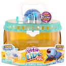 Little live pets swimstar turtle tank special set sale