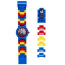 LEGO DC Comics Super Heroes Superman Watch Merchandise Zavvi UK