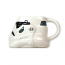 Star Wars Stormtooper Mug