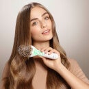Braun Satin Hair 7 Elektrische Haarbürste mit Naturborsten