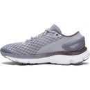 Under armour speedform gemini 2025 2 womens silver