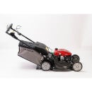 Honda HRX 537 VY Variable Speed Lawn Mower - DE