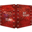 Red Dwarf X - Zavvi Exclusive Limited Edition Steelbook (Limited to 2000 Copies)