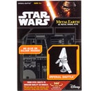 Metal Earth Fascinations Star Wars Imperial Shuttle Modèle réduit 3D en métal