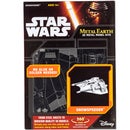 Star Wars Snow Speeder Metal Earth Construction Kit