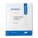 Impact Diet Isolate™ (порційна упаковка-пробник)