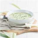 Meal Replacement Chicken and Leek Soup