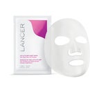 Mascarilla facial de papel Lift & Plump de Lancer Skincare