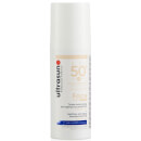 Ultrasun SPF50 + Tinted Face Sun Cream (ulike nyanser)