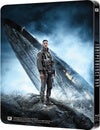 Independence Day Remastered Edition - Zavvi UK Exclusive Limited Edition Steelbook