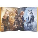 The Huntsman: Winter's War 3D (Includes 2D Version) - Zavvi Exclusive Limited Edition Steelbook (Limited to 2000 Copies)