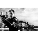 The Bourne Identity - Zavvi Exclusive Limited Edition Steelbook (Limited to 1500 Copies)