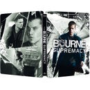 The Bourne Supremacy - Zavvi UK Exclusive Limited Edition Steelbook (Limited to 1500 Copies)