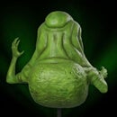 Hollywood Collectibles Ghostbusters Slimer Life-Size 40 Inch Statue