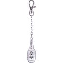 Calvin Klein CK2 Headphone Splitter (Free Gift)