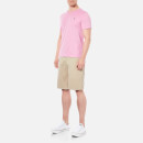 Polo Ralph Lauren Men's Crew Neck T-Shirt - Caribbean Pink