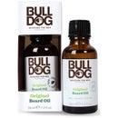 Bulldog Original Bart-Öl 30 ml