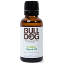Оригинальное масло для бороды от Bulldog, 30 мл