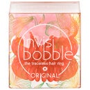 invisibobble Hair Tie (3 Pack) - Sweet Clementine