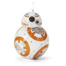 BB-8 App-Enabled Droid? by Sphero & Star Wars: The Force Awakens Zavvi Exclusive Limited Edition Steelbook Bundle