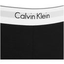 Calvin Klein Women's Modern Cotton Legging Pants - Black