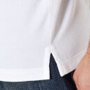 GANT Men's Original Pique Polo Shirt - White - M